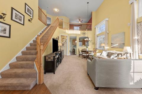 Tiny photo for 31506 Kline Circle, Warrenville, IL 60555 (MLS # 12524502)