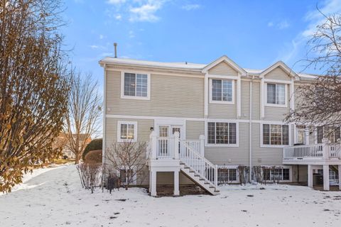 Tiny photo for 31506 Kline Circle, Warrenville, IL 60555 (MLS # 12524502)