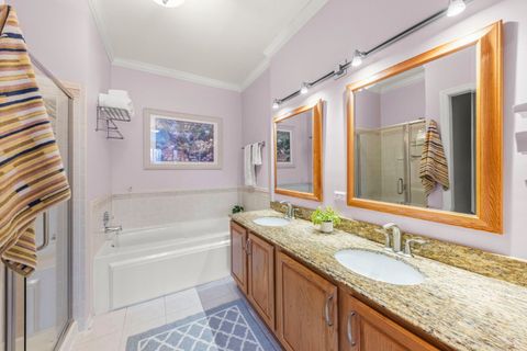 Tiny photo for 31506 Kline Circle, Warrenville, IL 60555 (MLS # 12524502)