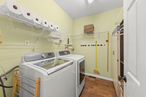 Tiny photo for 31506 Kline Circle, Warrenville, IL 60555 (MLS # 12524502)