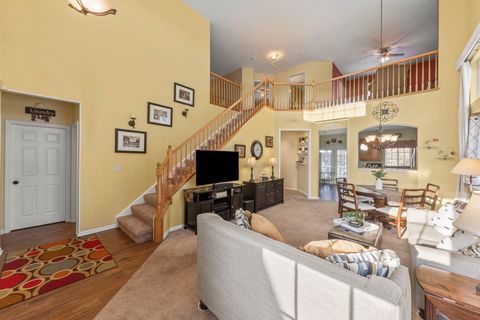 Tiny photo for 31506 Kline Circle, Warrenville, IL 60555 (MLS # 12524502)