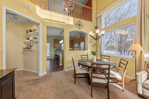 Tiny photo for 31506 Kline Circle, Warrenville, IL 60555 (MLS # 12524502)