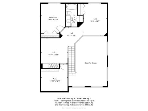 Tiny photo for 31506 Kline Circle, Warrenville, IL 60555 (MLS # 12524502)