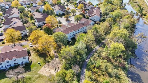 Tiny photo for 31506 Kline Circle, Warrenville, IL 60555 (MLS # 12524502)