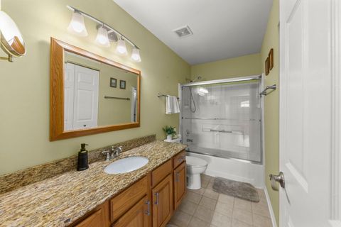 Tiny photo for 31506 Kline Circle, Warrenville, IL 60555 (MLS # 12524502)