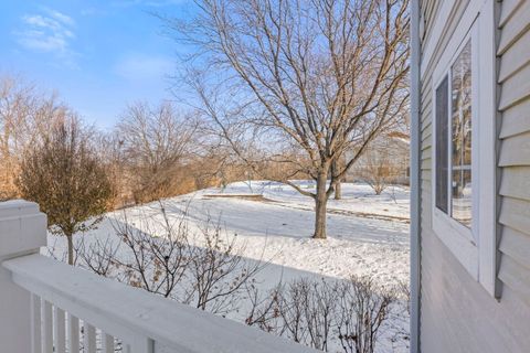 Tiny photo for 31506 Kline Circle, Warrenville, IL 60555 (MLS # 12524502)