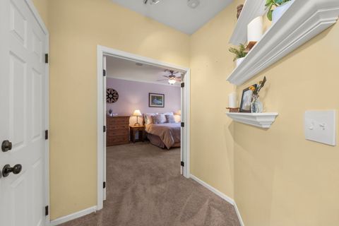 Tiny photo for 31506 Kline Circle, Warrenville, IL 60555 (MLS # 12524502)