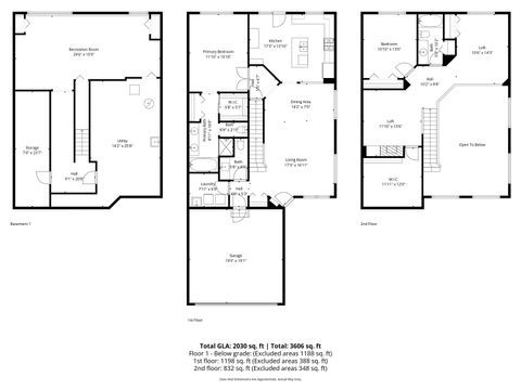 Tiny photo for 31506 Kline Circle, Warrenville, IL 60555 (MLS # 12524502)