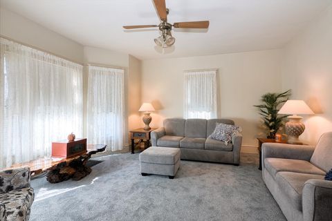 Tiny photo for 847 S 1st Street, DeKalb, IL 60115 (MLS # 12484441)