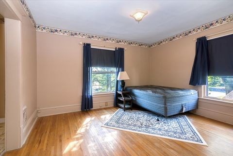 Tiny photo for 847 S 1st Street, DeKalb, IL 60115 (MLS # 12484441)