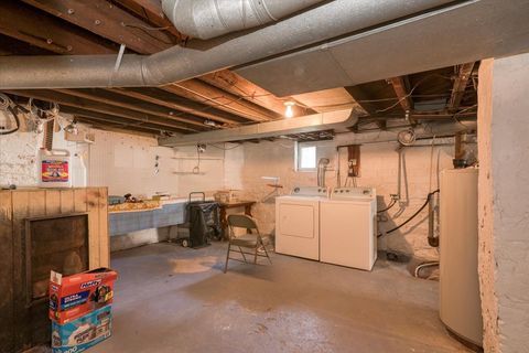 Tiny photo for 847 S 1st Street, DeKalb, IL 60115 (MLS # 12484441)