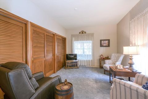 Tiny photo for 847 S 1st Street, DeKalb, IL 60115 (MLS # 12484441)