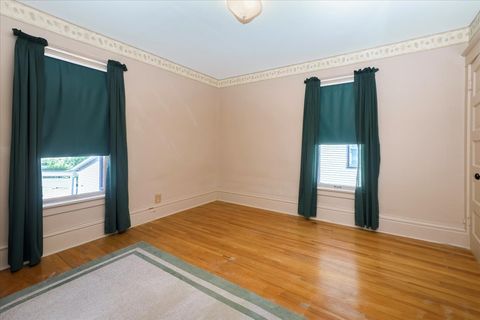 Tiny photo for 847 S 1st Street, DeKalb, IL 60115 (MLS # 12484441)