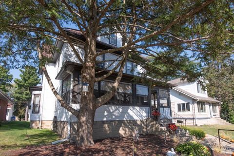 Tiny photo for 847 S 1st Street, DeKalb, IL 60115 (MLS # 12484441)