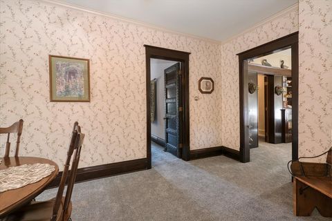 Tiny photo for 847 S 1st Street, DeKalb, IL 60115 (MLS # 12484441)