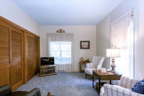 Tiny photo for 847 S 1st Street, DeKalb, IL 60115 (MLS # 12484441)