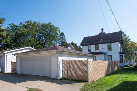 Tiny photo for 847 S 1st Street, DeKalb, IL 60115 (MLS # 12484441)