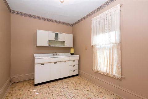 Tiny photo for 847 S 1st Street, DeKalb, IL 60115 (MLS # 12484441)