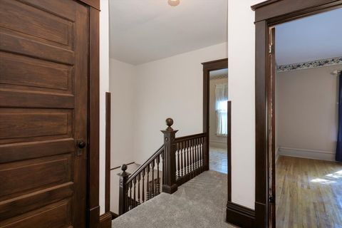 Tiny photo for 847 S 1st Street, DeKalb, IL 60115 (MLS # 12484441)