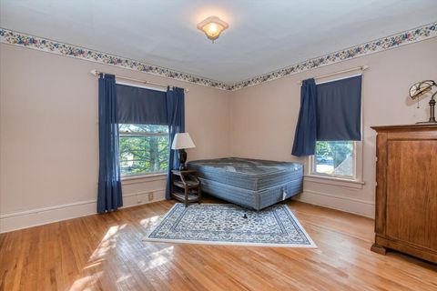 Tiny photo for 847 S 1st Street, DeKalb, IL 60115 (MLS # 12484441)