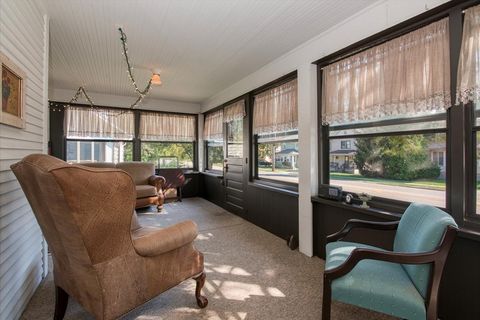 Tiny photo for 847 S 1st Street, DeKalb, IL 60115 (MLS # 12484441)