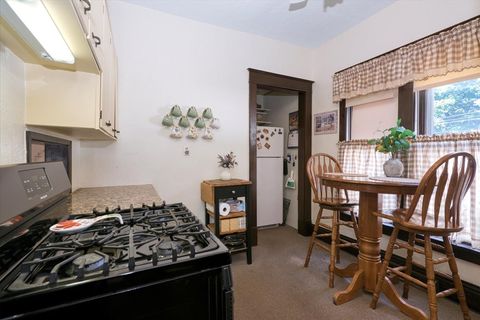 Tiny photo for 847 S 1st Street, DeKalb, IL 60115 (MLS # 12484441)