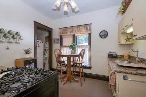 Tiny photo for 847 S 1st Street, DeKalb, IL 60115 (MLS # 12484441)