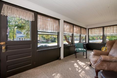 Tiny photo for 847 S 1st Street, DeKalb, IL 60115 (MLS # 12484441)