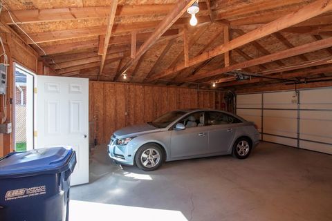 Tiny photo for 847 S 1st Street, DeKalb, IL 60115 (MLS # 12484441)