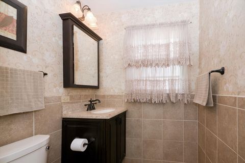 Tiny photo for 847 S 1st Street, DeKalb, IL 60115 (MLS # 12484441)