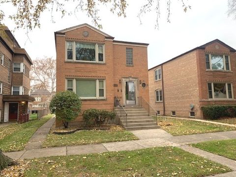 10542 S ARTESIAN Avenue Chicago IL 60655