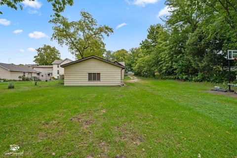 Tiny photo for 528 S Water Street, Wilmington, IL 60481 (MLS # 12762439)