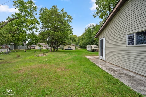 Tiny photo for 528 S Water Street, Wilmington, IL 60481 (MLS # 12762439)