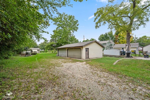 Tiny photo for 528 S Water Street, Wilmington, IL 60481 (MLS # 12762439)