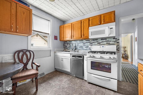 Tiny photo for 528 S Water Street, Wilmington, IL 60481 (MLS # 12762439)