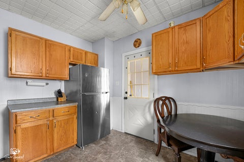 Tiny photo for 528 S Water Street, Wilmington, IL 60481 (MLS # 12762439)