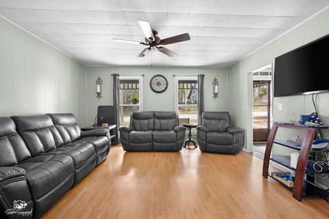 Tiny photo for 528 S Water Street, Wilmington, IL 60481 (MLS # 12762439)