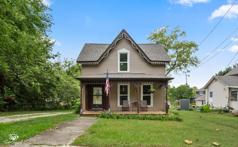 Photo of 528 S Water Street, Wilmington, IL 60481 (MLS # 12762439)