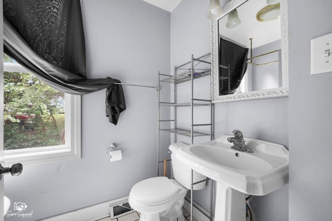 Tiny photo for 528 S Water Street, Wilmington, IL 60481 (MLS # 12762439)
