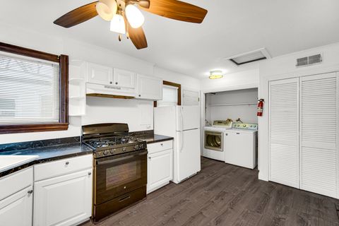 Tiny photo for 12510 S Elizabeth Street, Calumet Park, IL 60827 (MLS # 12467658)