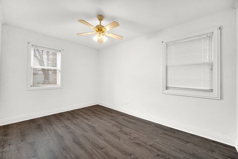 Tiny photo for 12510 S Elizabeth Street, Calumet Park, IL 60827 (MLS # 12467658)