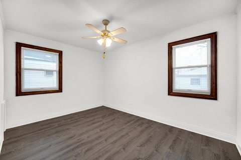 Tiny photo for 12510 S Elizabeth Street, Calumet Park, IL 60827 (MLS # 12467658)