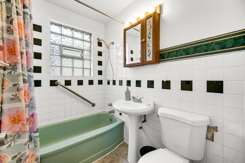 Tiny photo for 12510 S Elizabeth Street, Calumet Park, IL 60827 (MLS # 12467658)