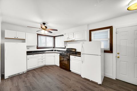 Tiny photo for 12510 S Elizabeth Street, Calumet Park, IL 60827 (MLS # 12467658)