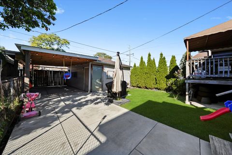 Tiny photo for 3508 Gunderson Avenue, Berwyn, IL 60402 (MLS # 12507967)