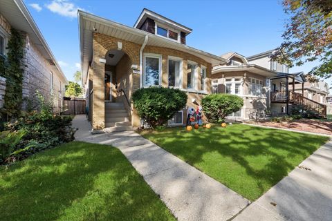 Tiny photo for 3508 Gunderson Avenue, Berwyn, IL 60402 (MLS # 12507967)