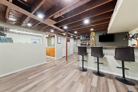 Tiny photo for 3508 Gunderson Avenue, Berwyn, IL 60402 (MLS # 12507967)