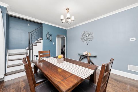 Tiny photo for 3508 Gunderson Avenue, Berwyn, IL 60402 (MLS # 12507967)