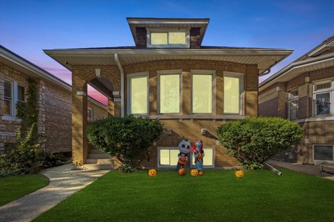 Tiny photo for 3508 Gunderson Avenue, Berwyn, IL 60402 (MLS # 12507967)