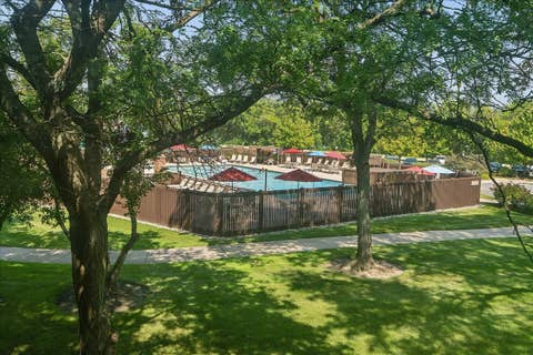 Tiny photo for 13259 S Country Club Court #2A, Palos Heights, IL 60463 (MLS # 12740417)